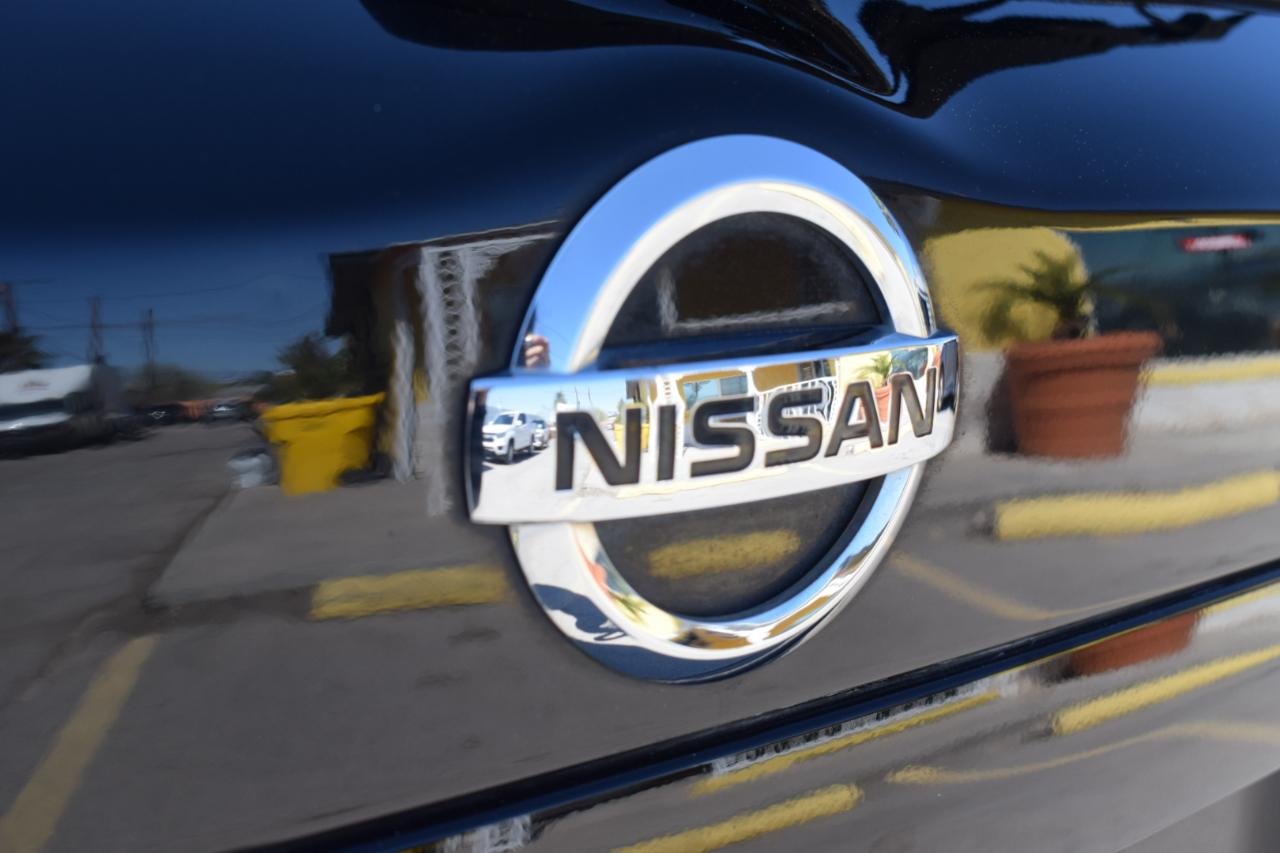 Nissan Pathfinder Rock Creek 4D SUV 4WD 2019