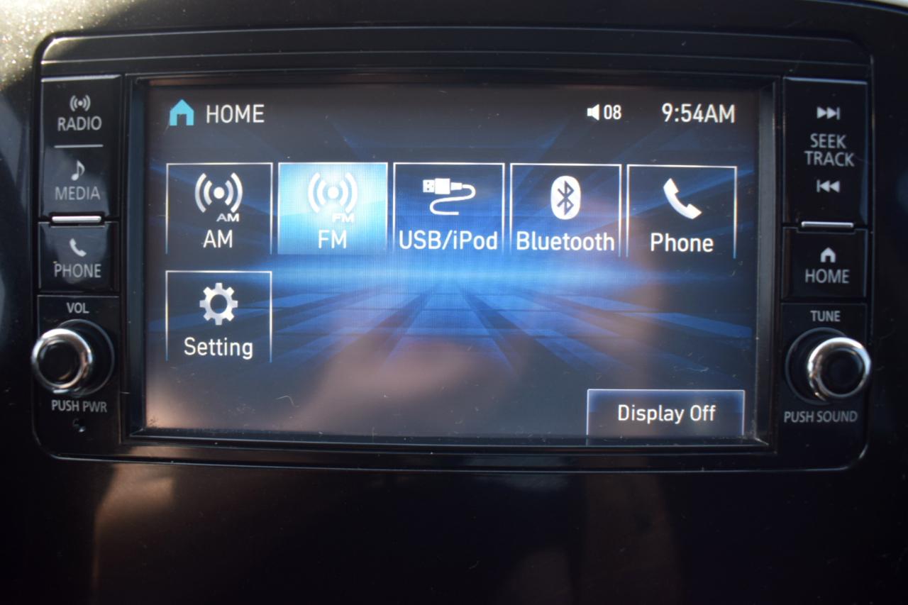 Mitsubishi Outlander ES 2WD 2020