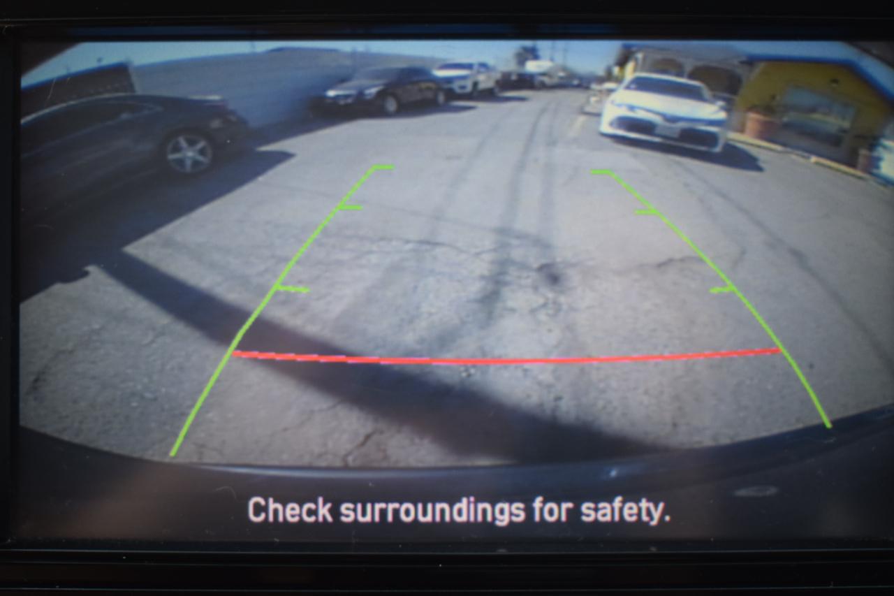 Mitsubishi Outlander ES 2WD 2020