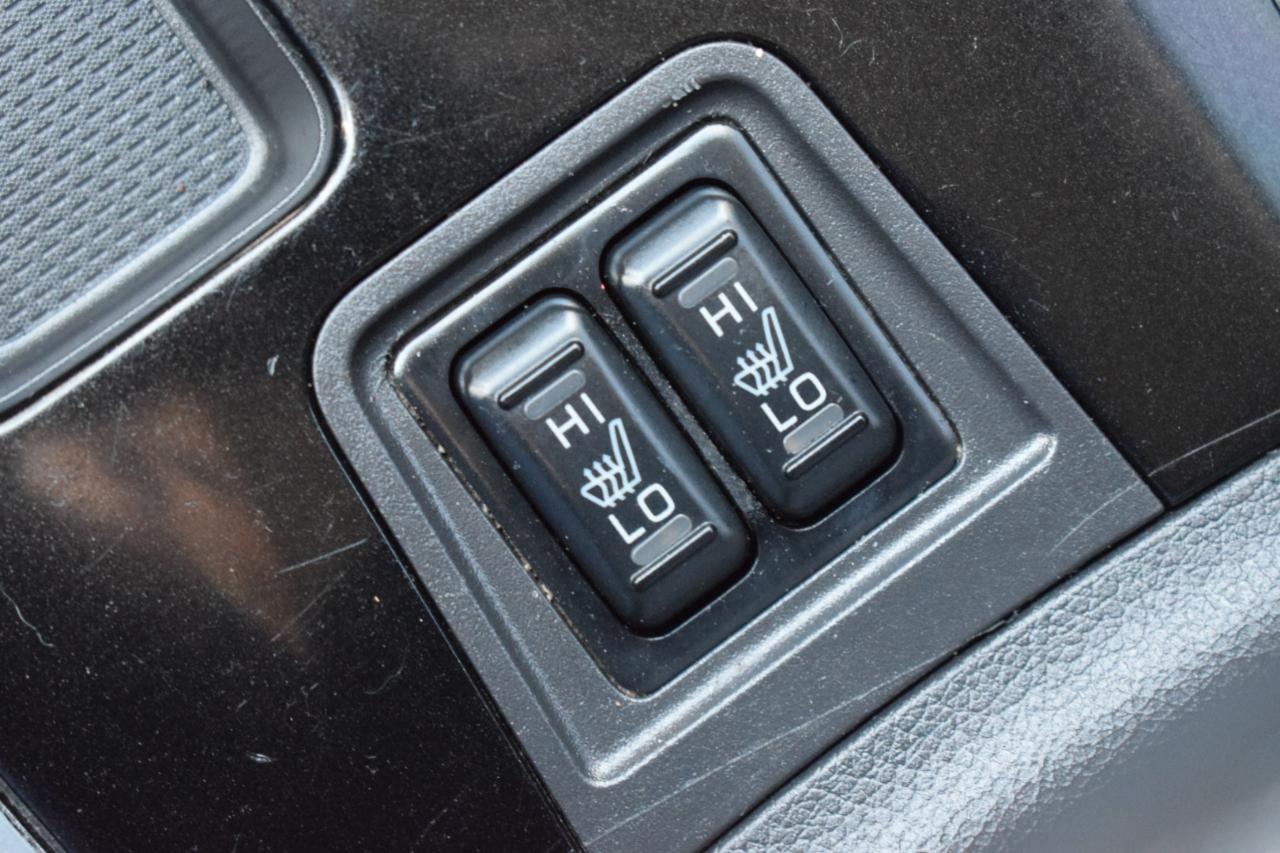 Mitsubishi Outlander ES 2WD 2020