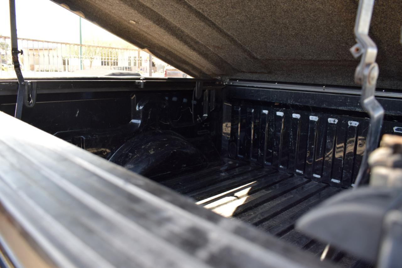 Ford F-150 Platinum SuperCrew 5.5-ft. Bed 2WD 2013