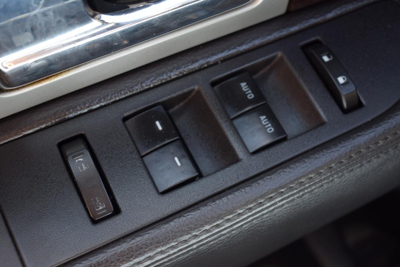 Ford F-150 Platinum SuperCrew 5.5-ft. Bed 2WD 2013