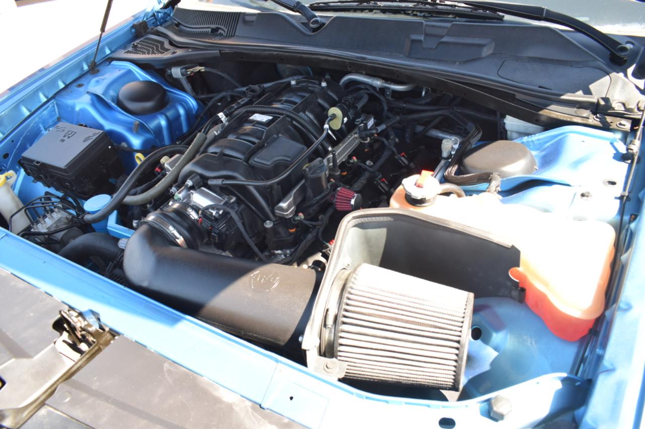 Dodge Challenger R/T Plus 2015