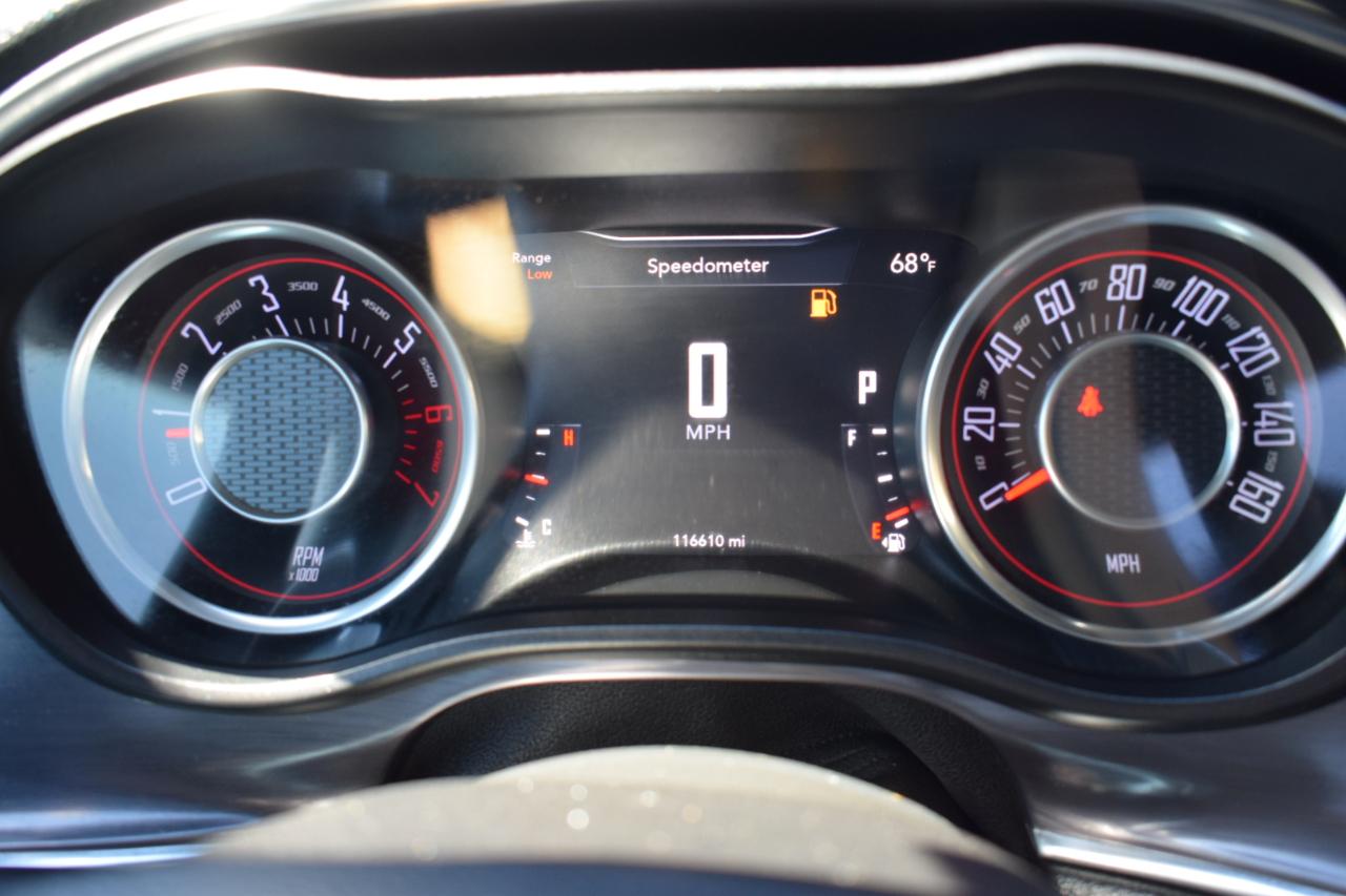 Dodge Challenger R/T Plus 2015