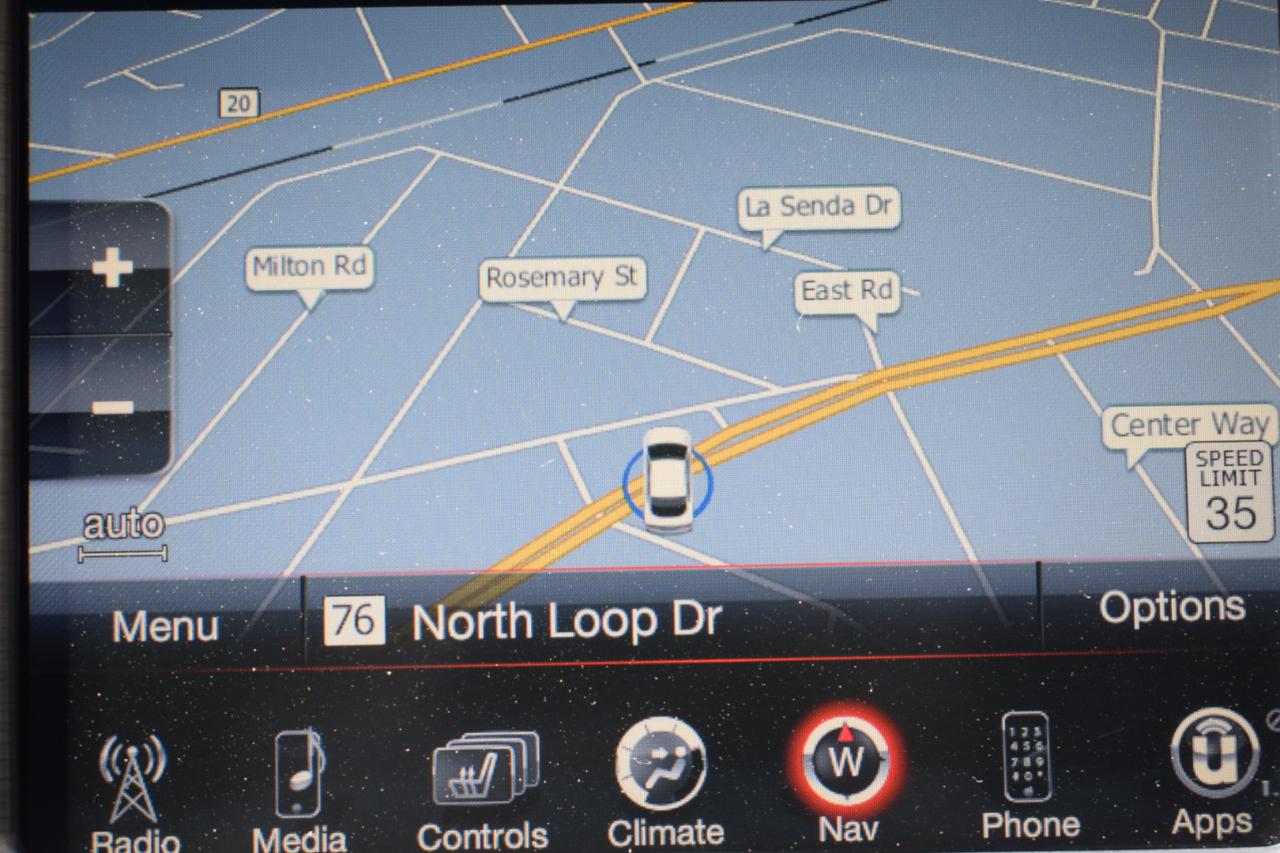 Dodge Challenger R/T Plus 2015