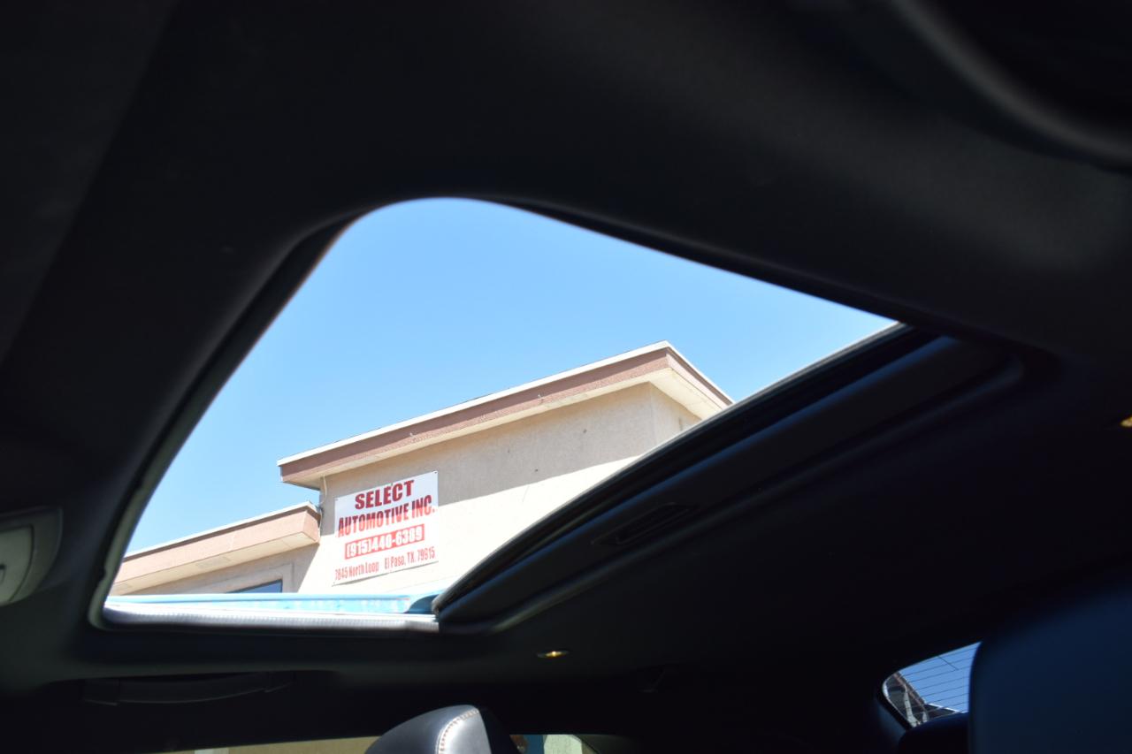 Dodge Challenger R/T Plus 2015