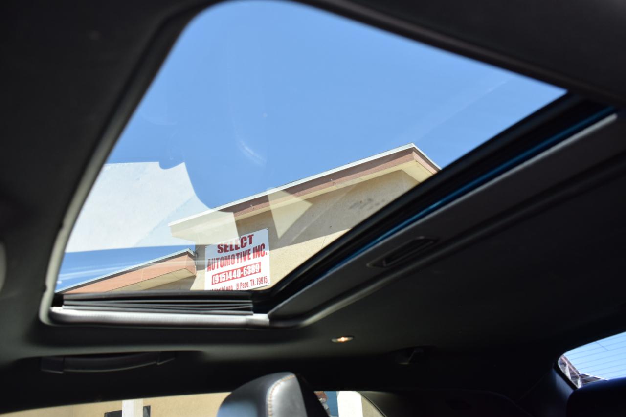 Dodge Challenger R/T Plus 2015