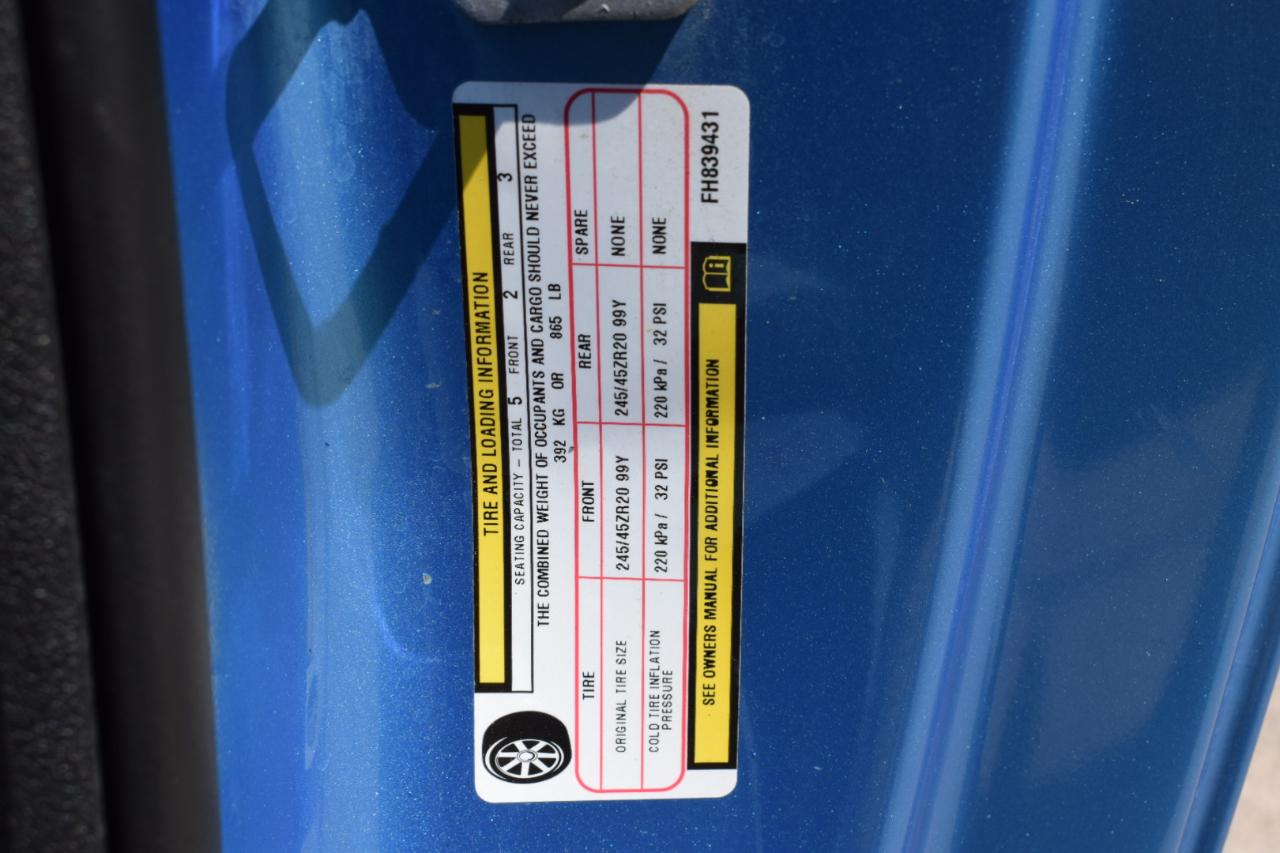 Dodge Challenger R/T Plus 2015