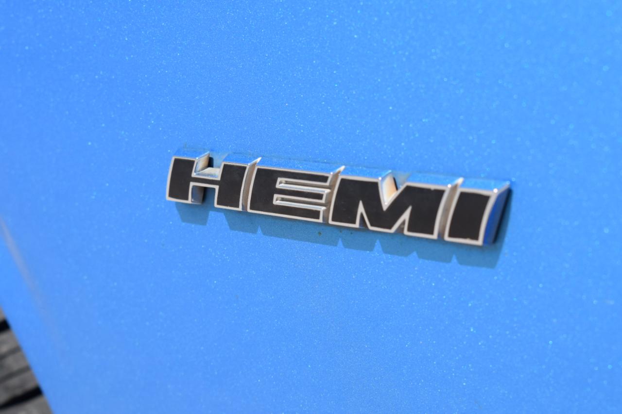 Dodge Challenger R/T Plus 2015