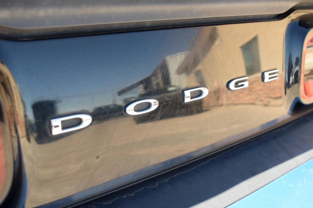 Dodge Challenger R/T Plus 2015