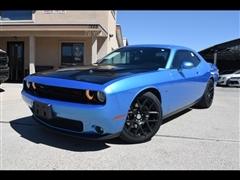 2015 Dodge Challenger 
