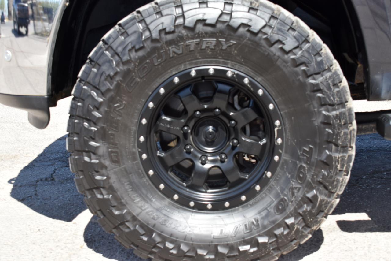 RAM 2500 Laramie Mega Cab 4WD 2018