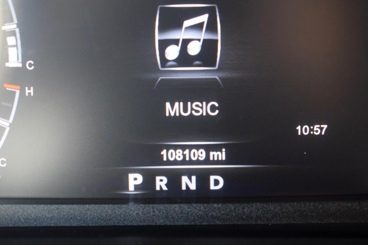 RAM 2500 Laramie Mega Cab 4WD 2018