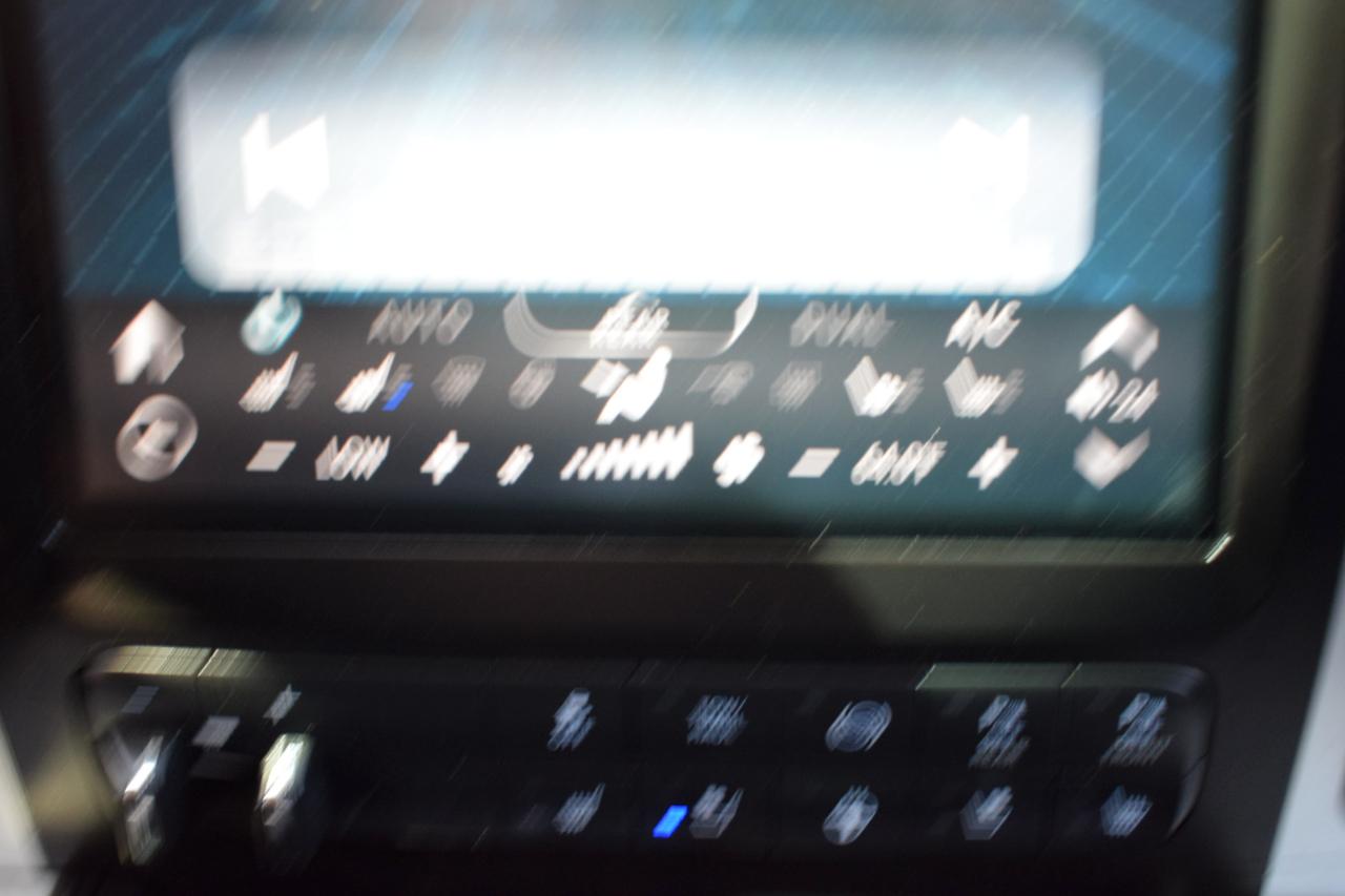 RAM 2500 Laramie Mega Cab 4WD 2018