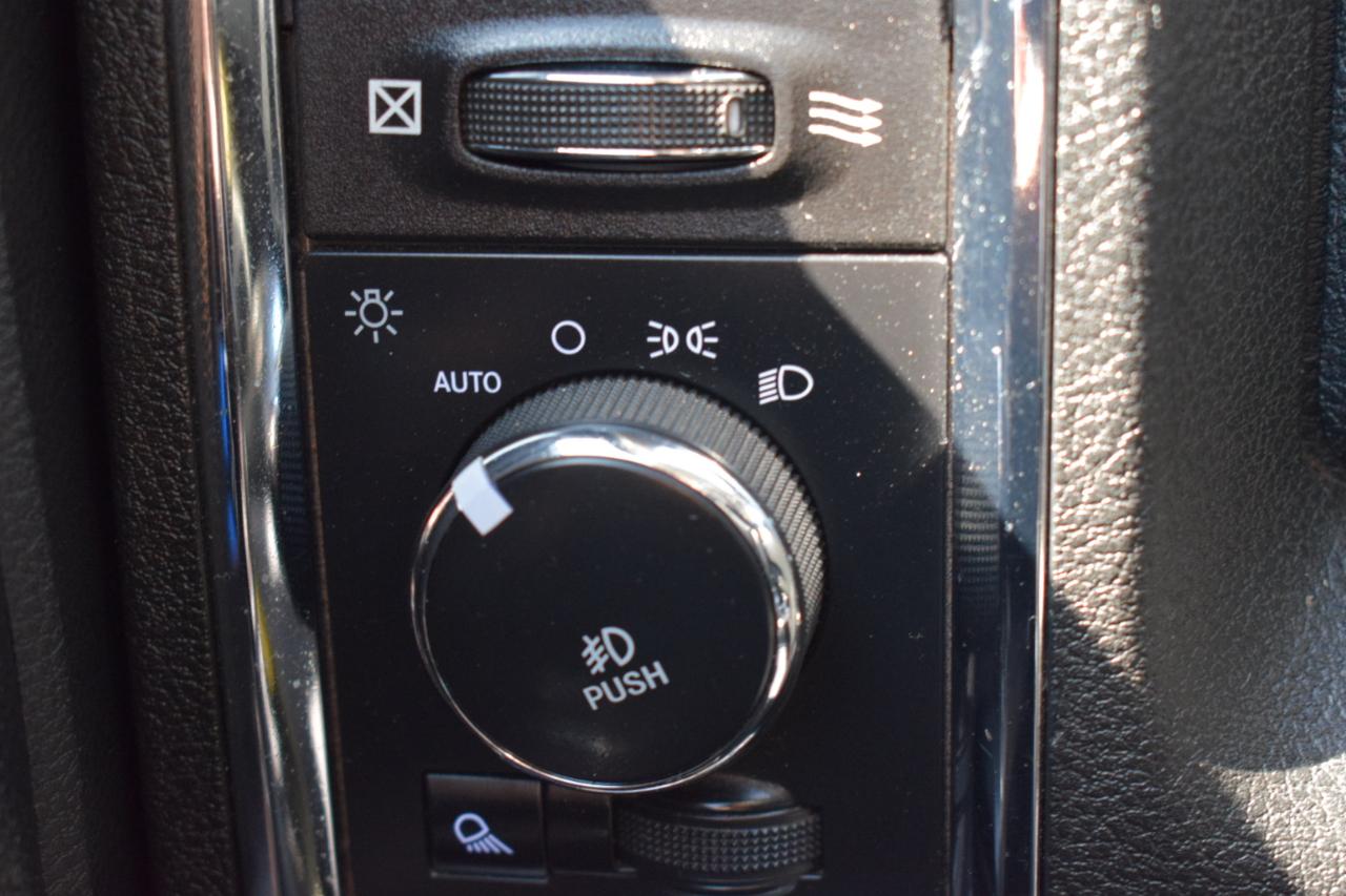 RAM 2500 Laramie Mega Cab 4WD 2018