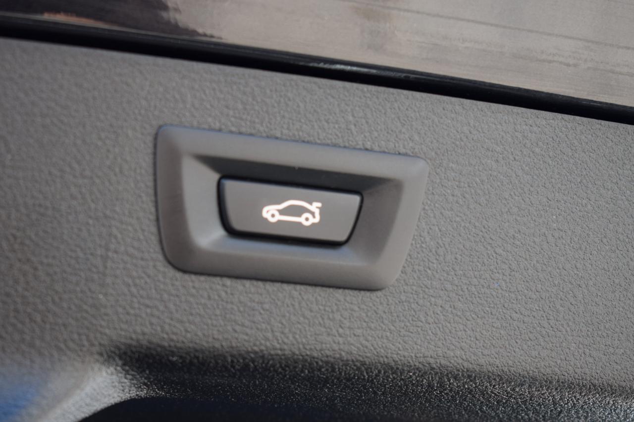 BMW X6 xDrive35i 2015