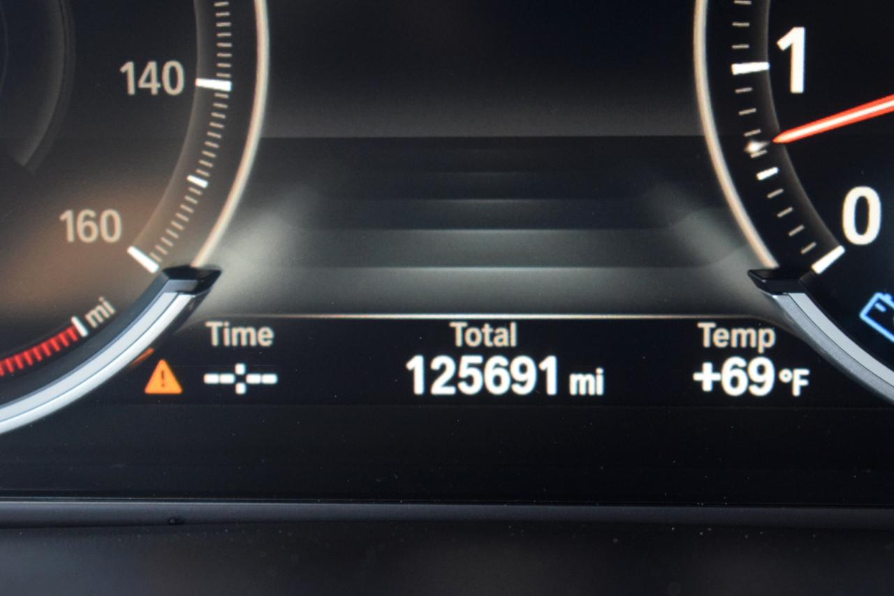 BMW X6 xDrive35i 2015