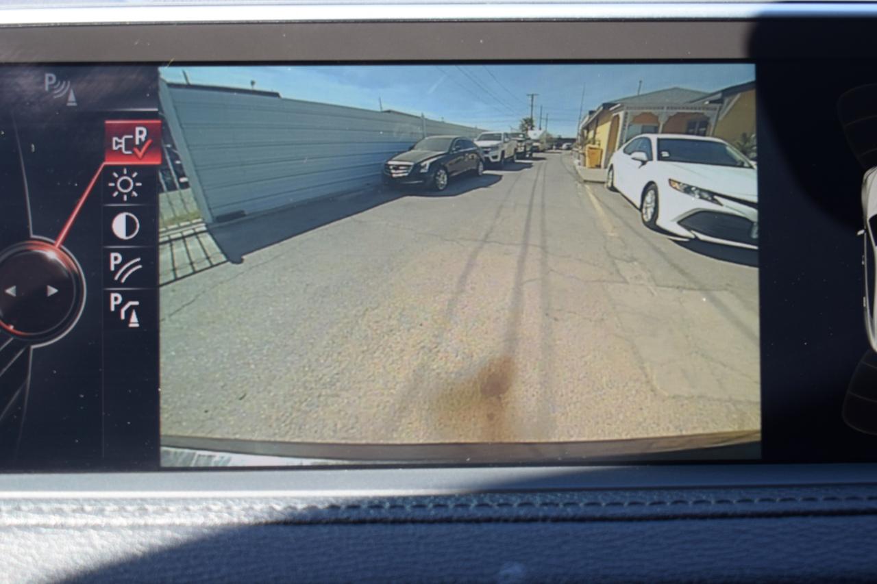 BMW X6 xDrive35i 2015