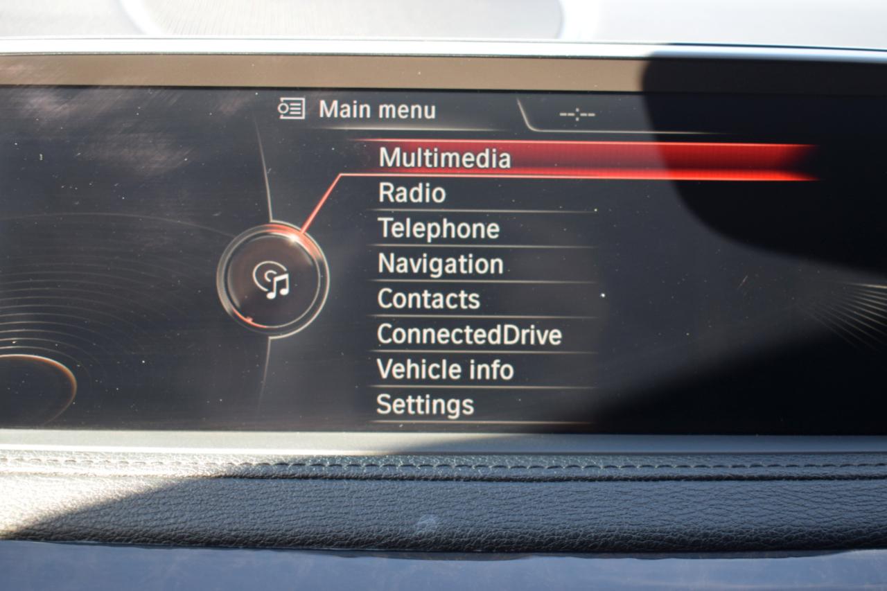 BMW X6 xDrive35i 2015