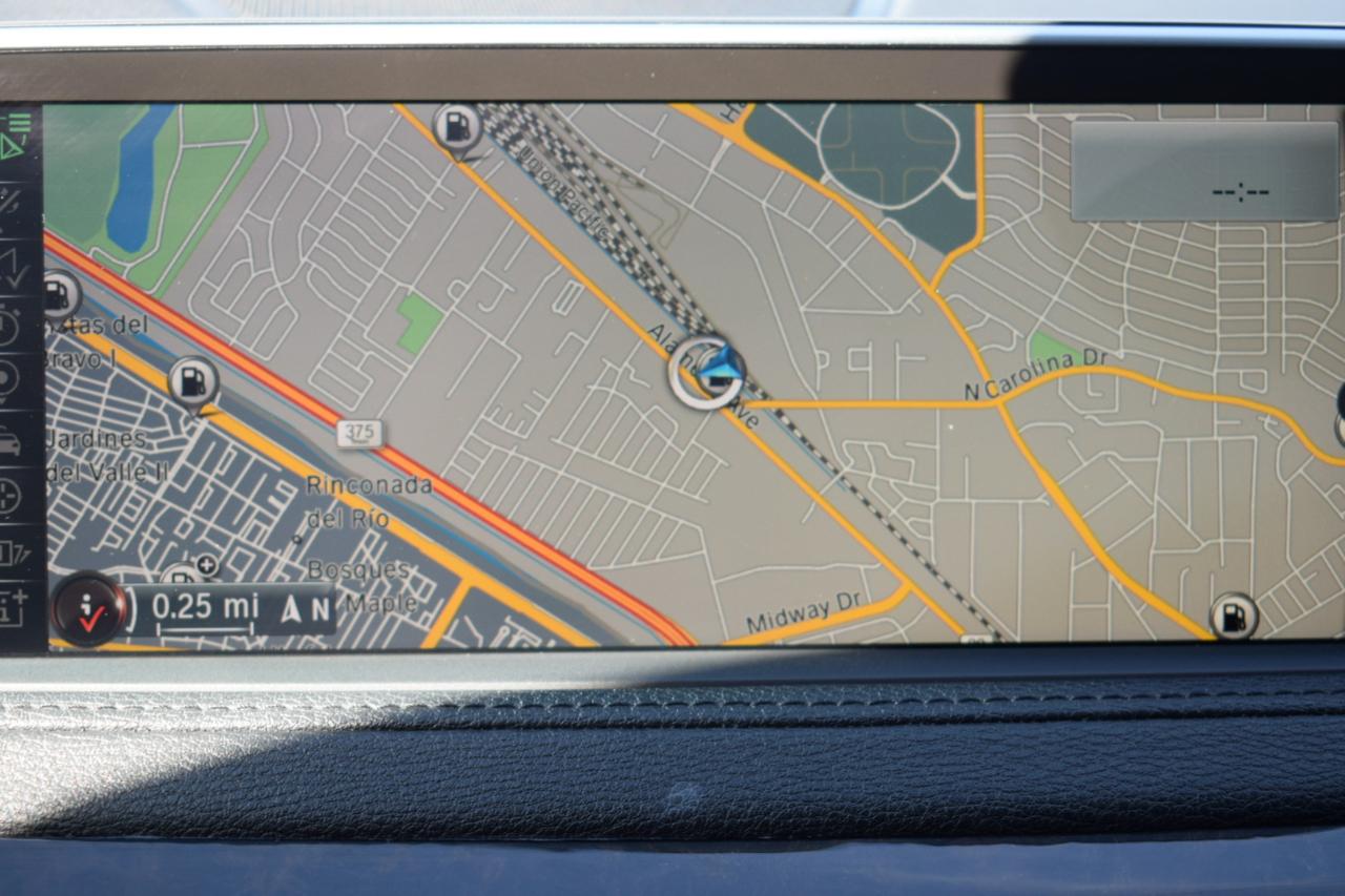 BMW X6 xDrive35i 2015