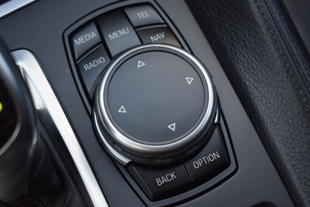 BMW X6 xDrive35i 2015