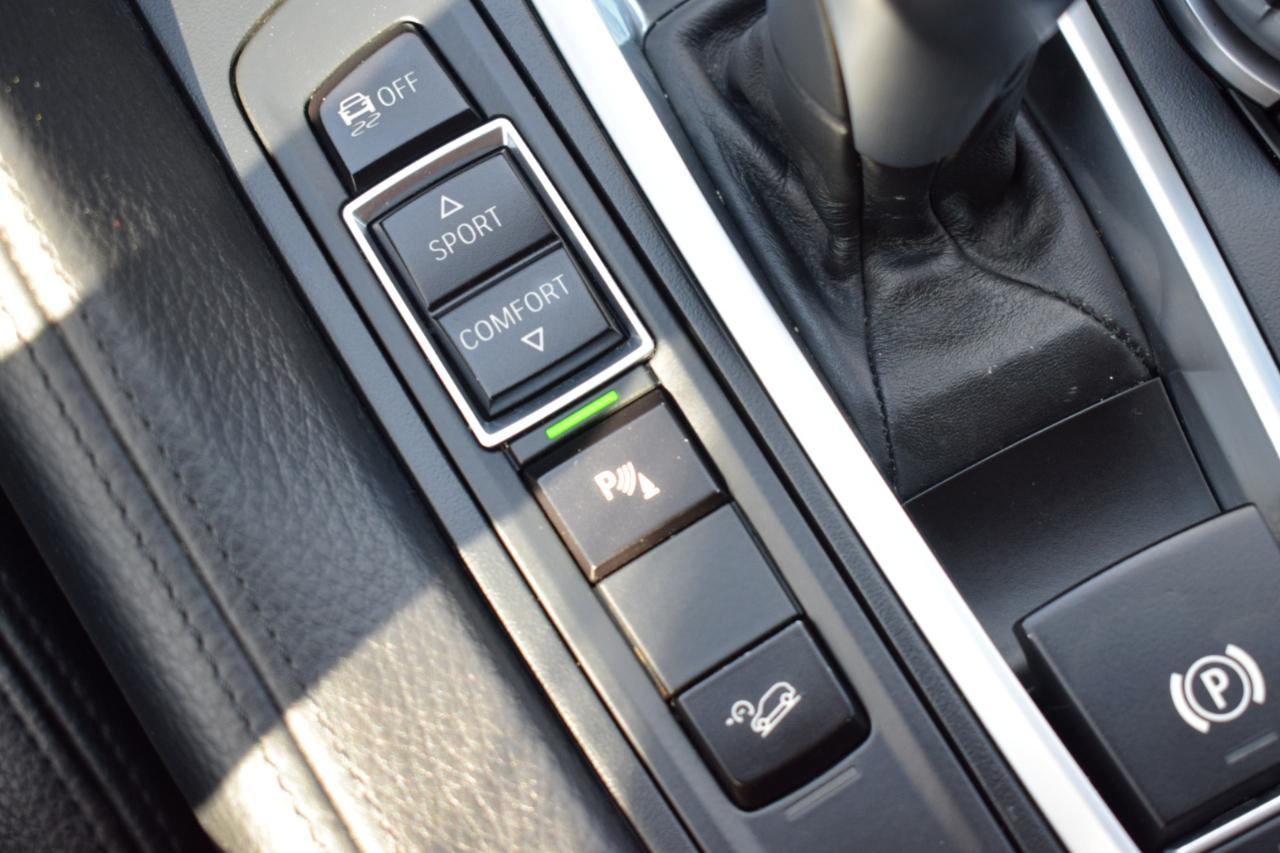 BMW X6 xDrive35i 2015