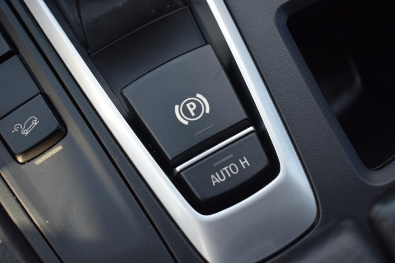 BMW X6 xDrive35i 2015