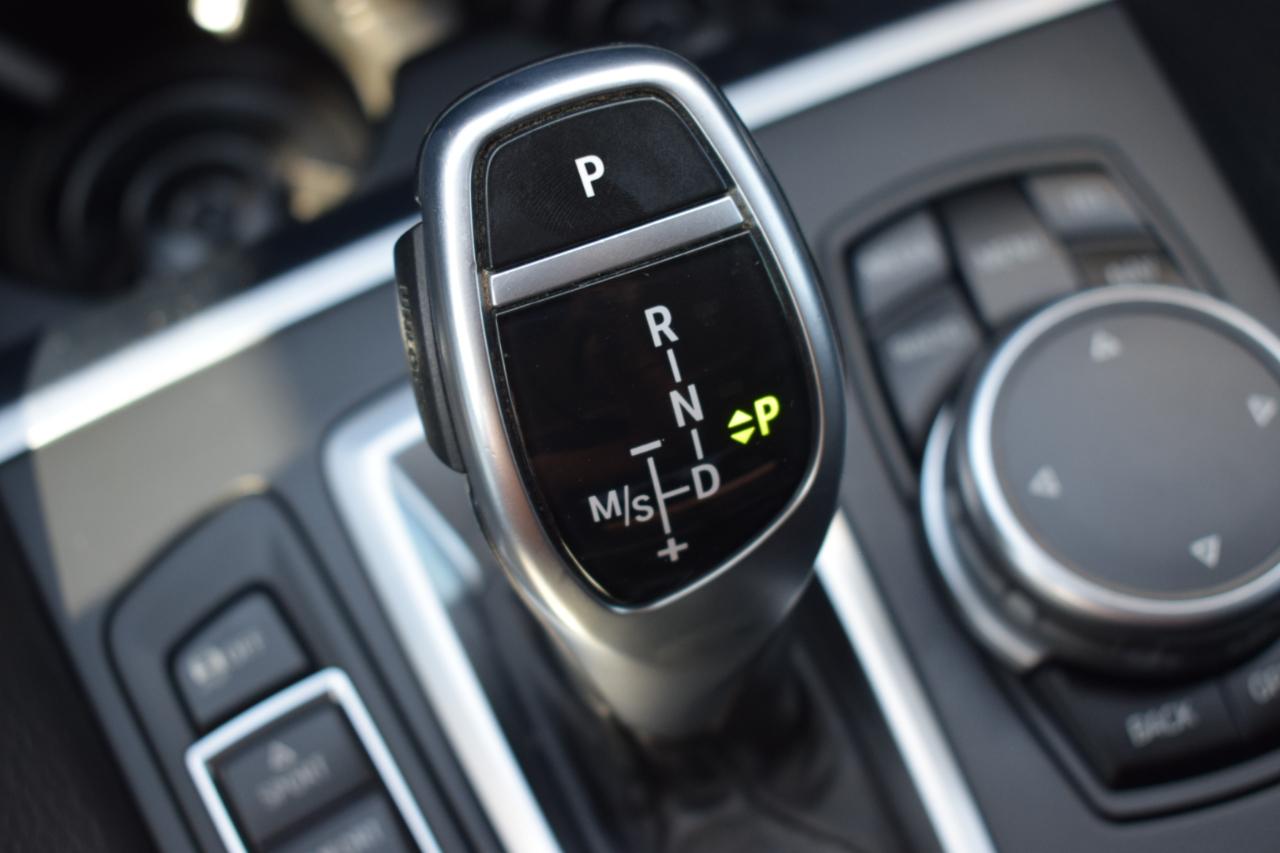 BMW X6 xDrive35i 2015