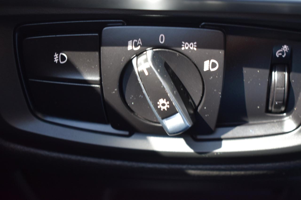 BMW X6 xDrive35i 2015