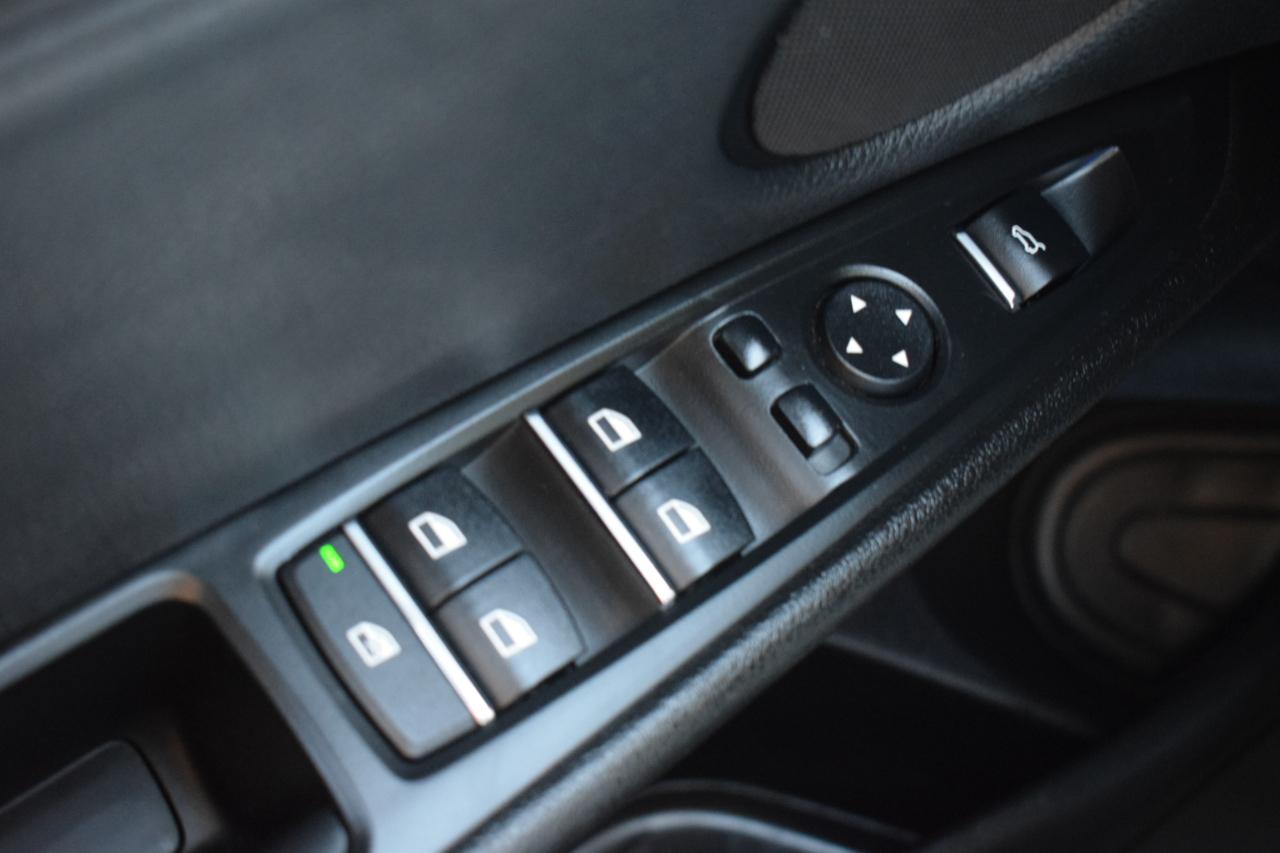 BMW X6 xDrive35i 2015