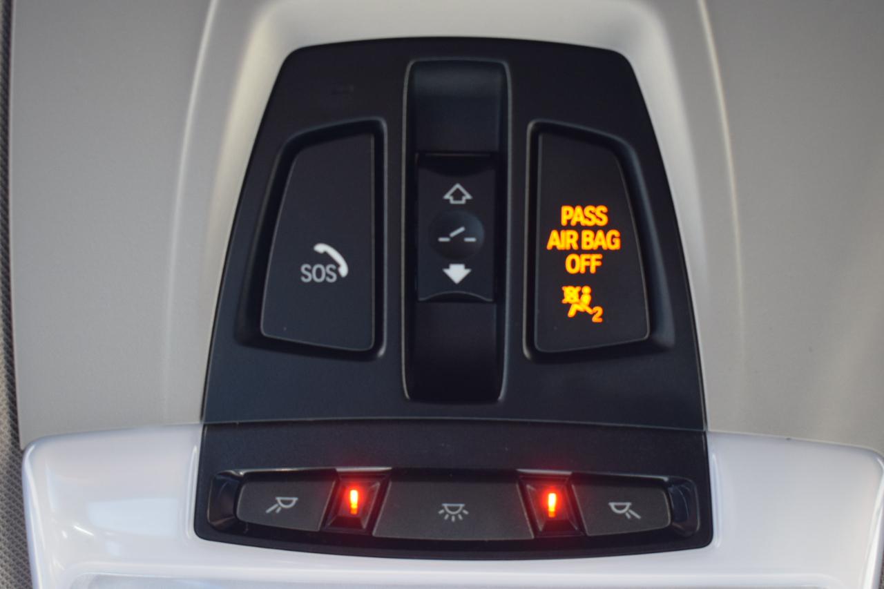 BMW X6 xDrive35i 2015