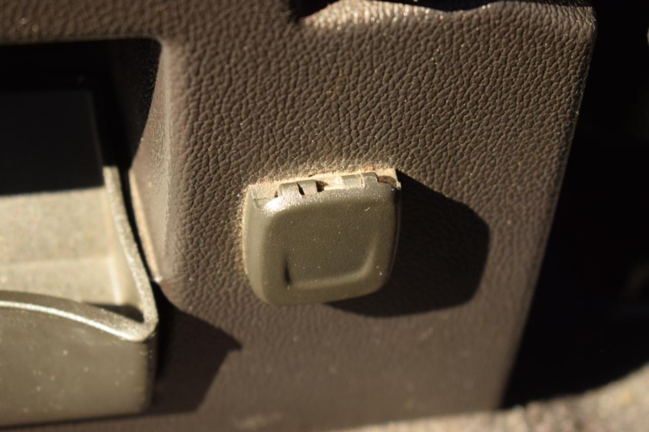 Chevrolet Silverado 1500 LT Crew Cab 2WD 2018