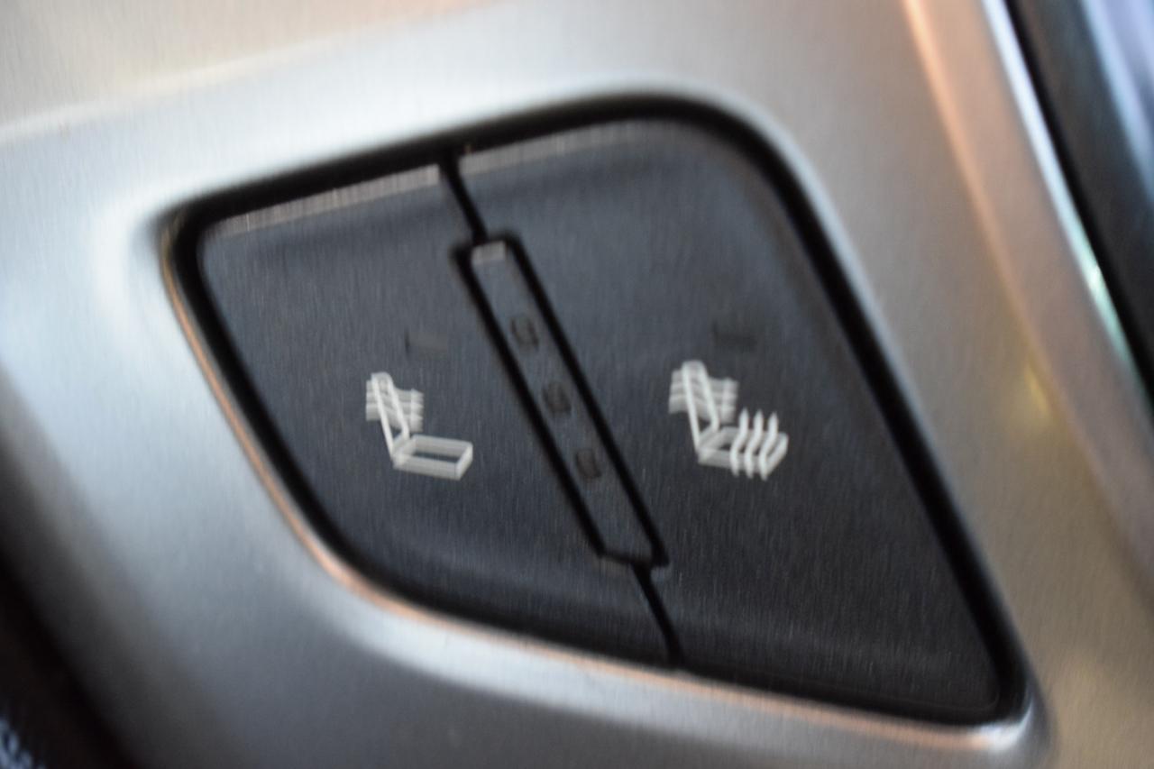 Chevrolet Silverado 1500 LT Crew Cab 2WD 2018