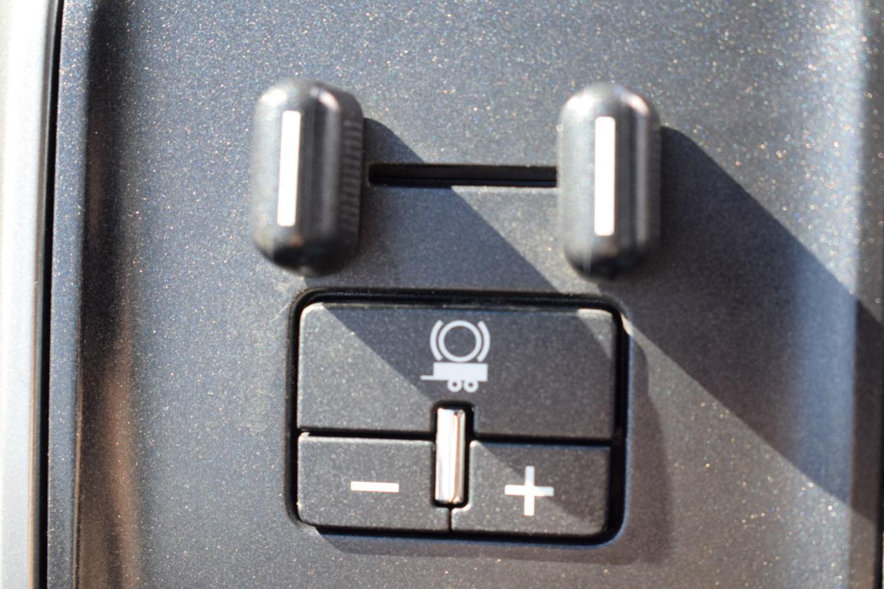 Chevrolet Silverado 1500 LT Crew Cab 2WD 2018