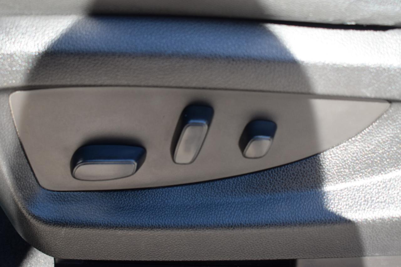 Chevrolet Silverado 1500 LT Crew Cab 2WD 2018