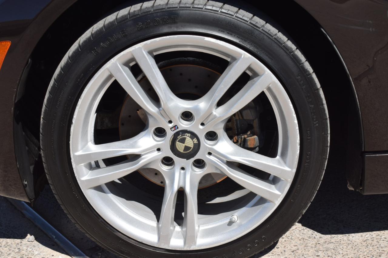 BMW 4-Series 428i xDrive 2014