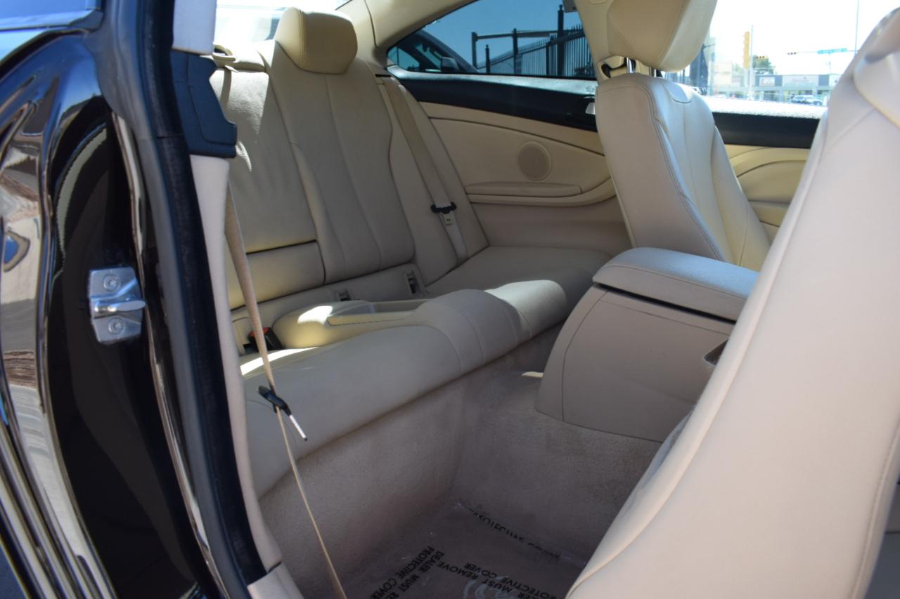 BMW 4-Series 428i xDrive 2014