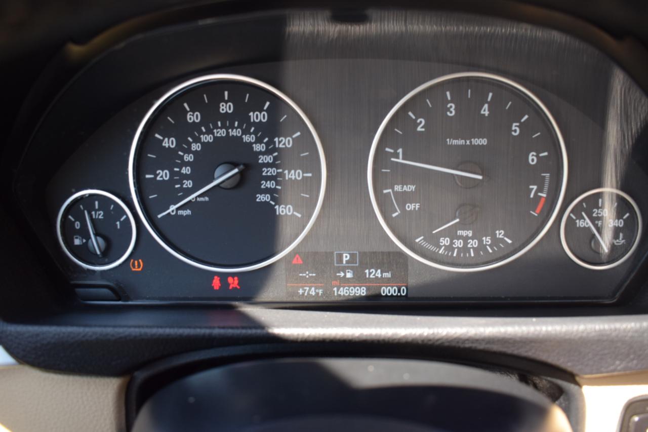 BMW 4-Series 428i xDrive 2014