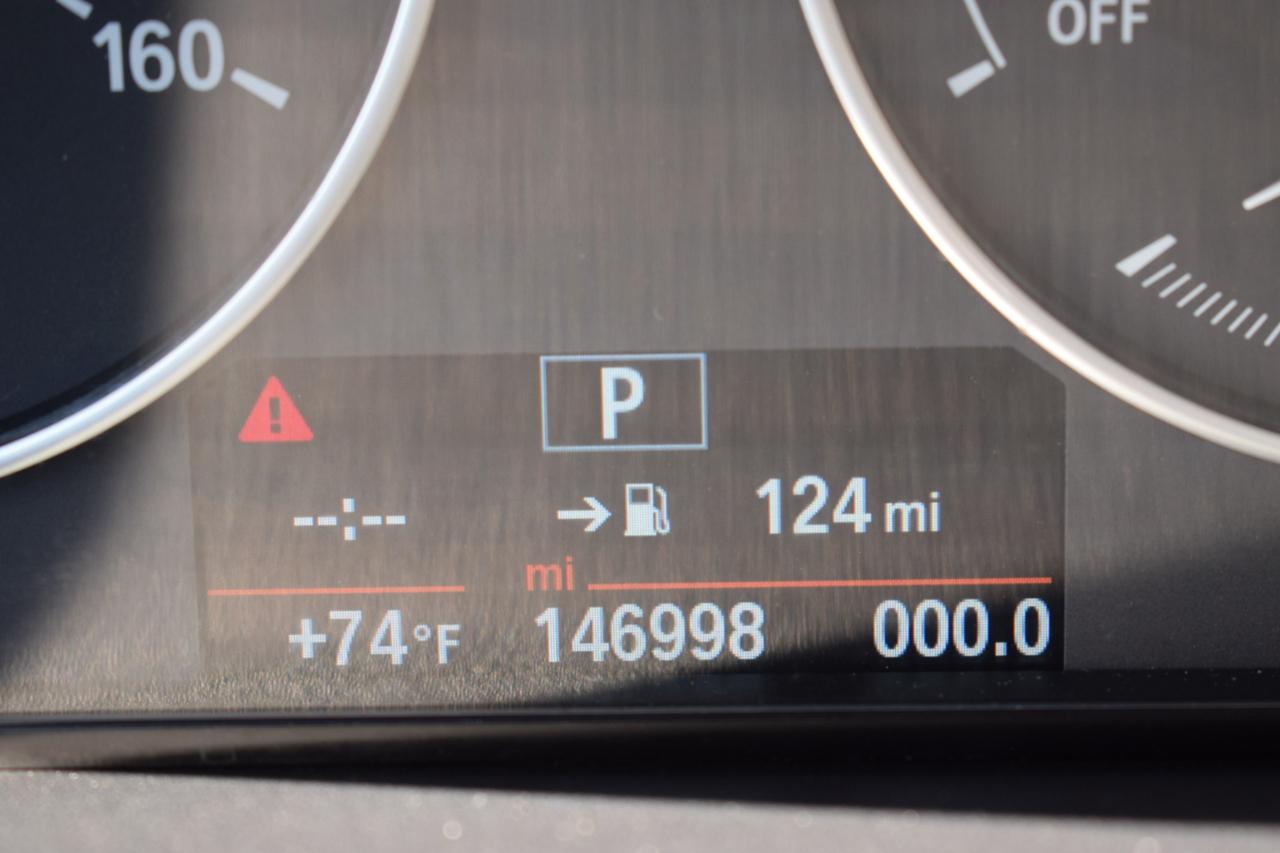 BMW 4-Series 428i xDrive 2014