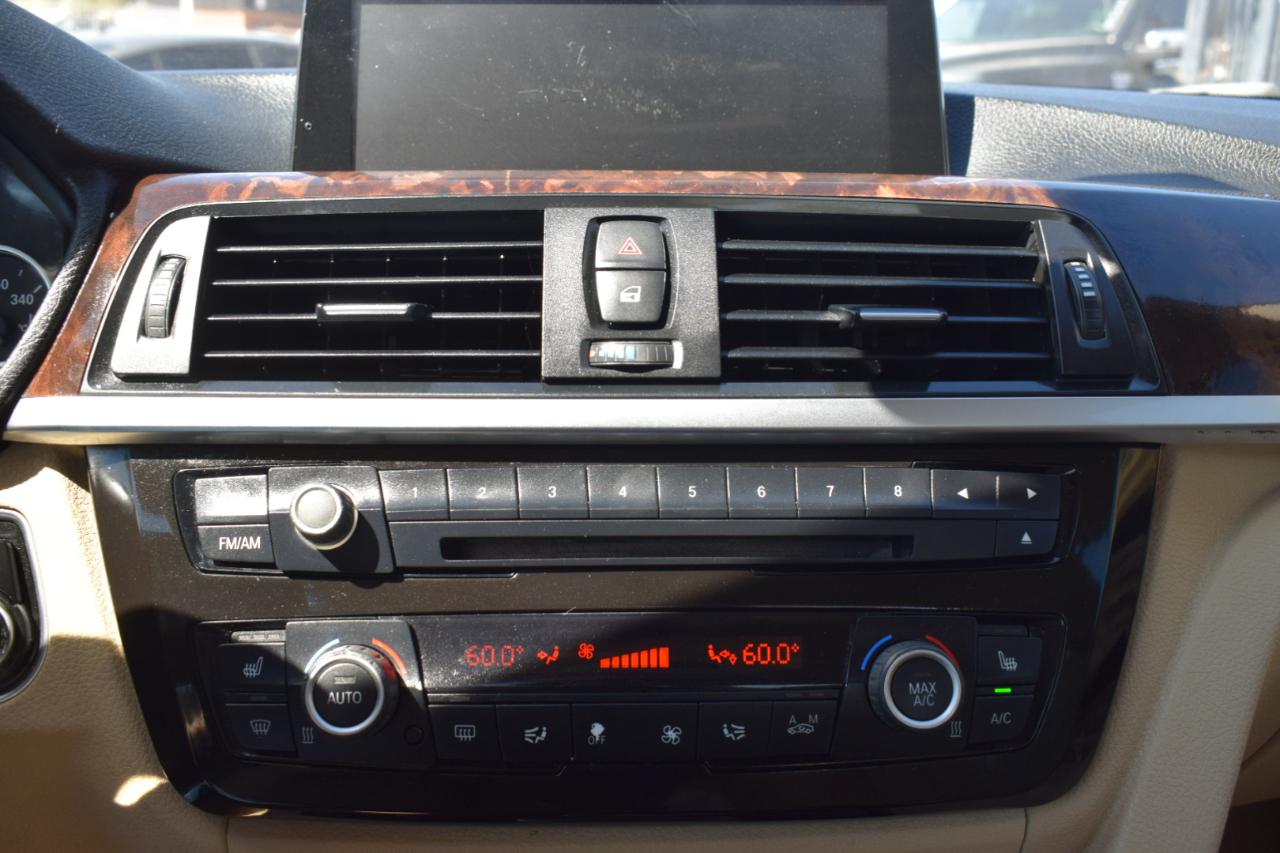 BMW 4-Series 428i xDrive 2014