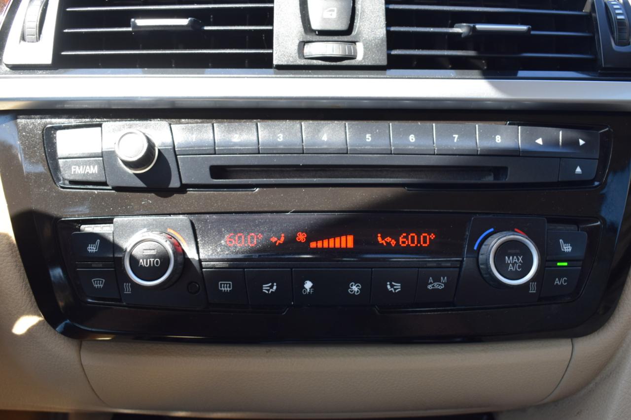 BMW 4-Series 428i xDrive 2014