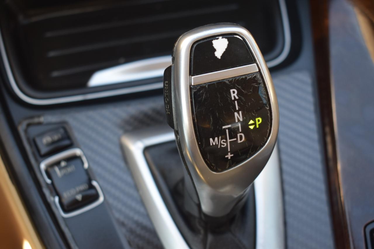 BMW 4-Series 428i xDrive 2014