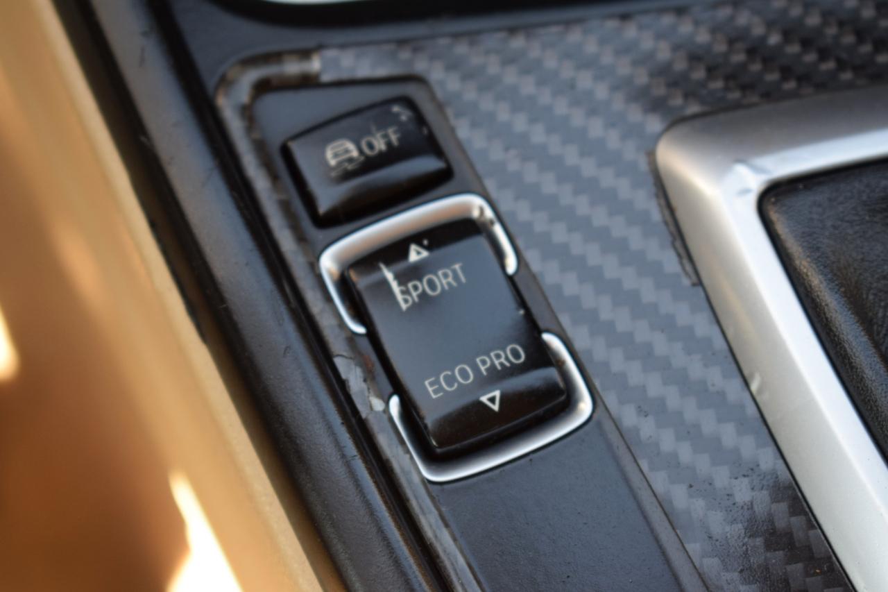 BMW 4-Series 428i xDrive 2014