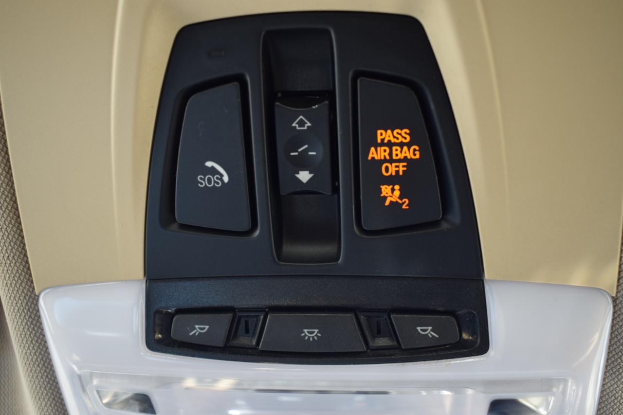 BMW 4-Series 428i xDrive 2014