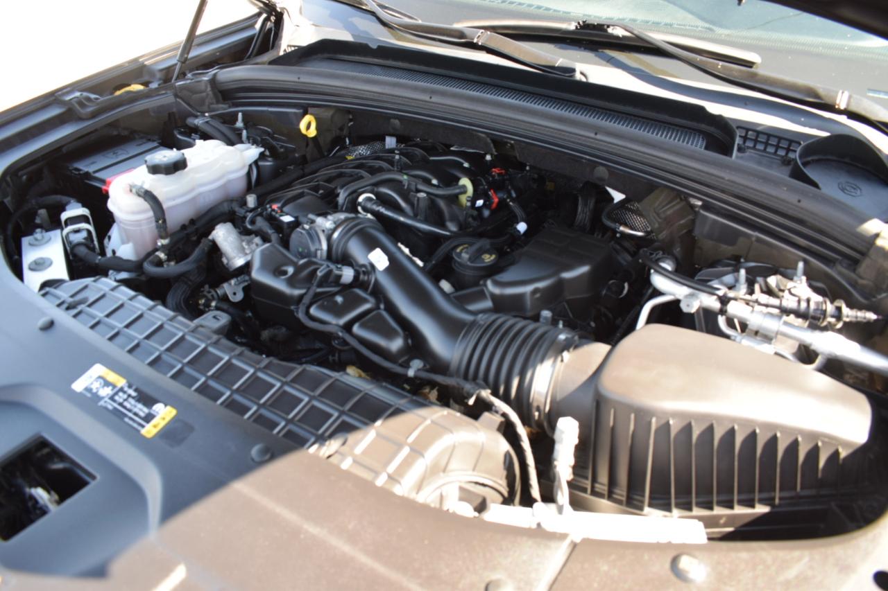 Jeep Grand Cherokee Limited 4WD 2021