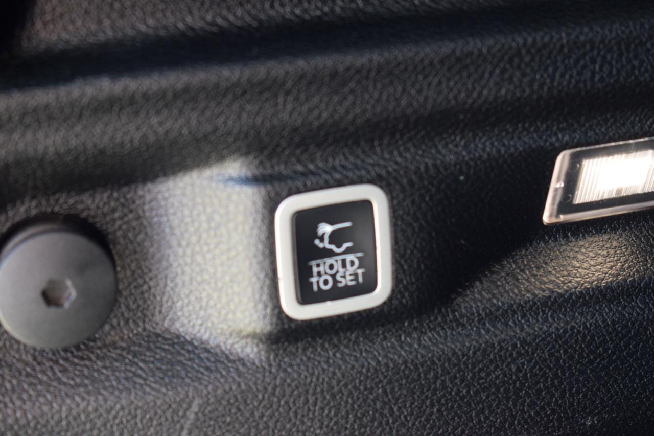 Jeep Grand Cherokee Limited 4WD 2021