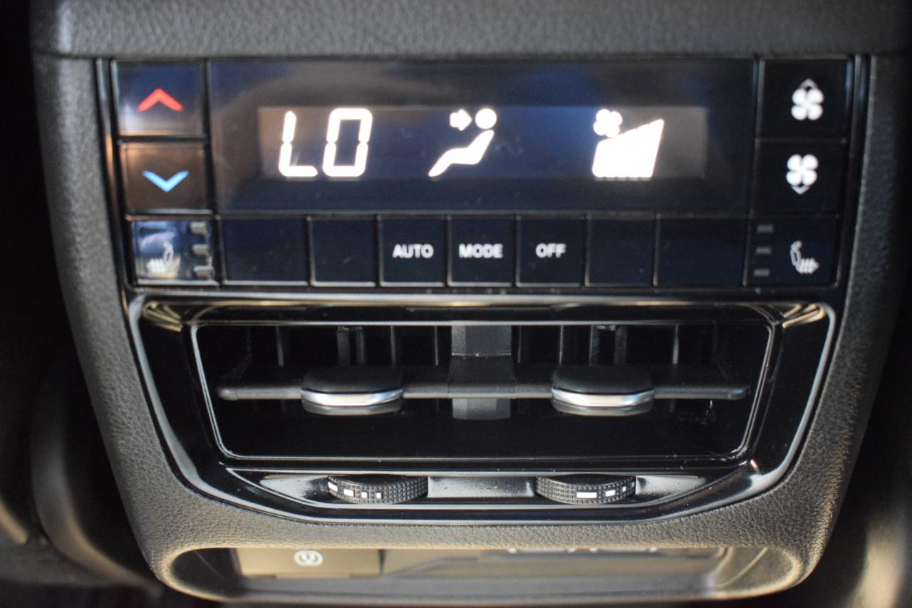 Jeep Grand Cherokee Limited 4WD 2021