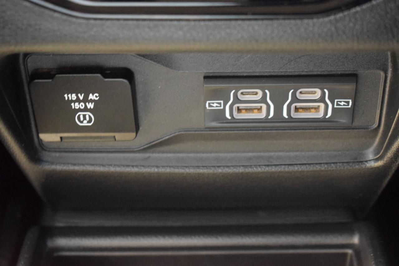 Jeep Grand Cherokee Limited 4WD 2021