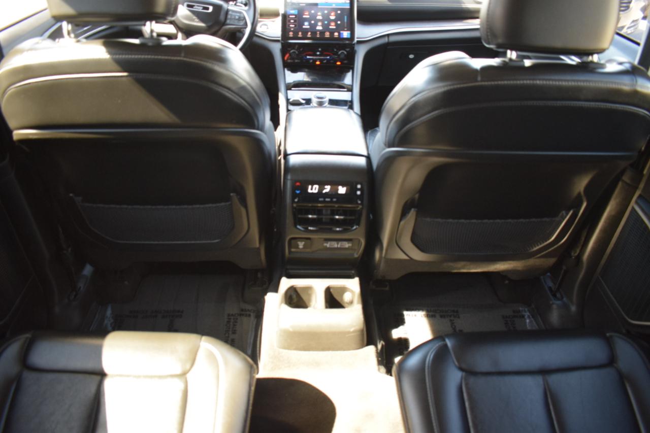 Jeep Grand Cherokee Limited 4WD 2021