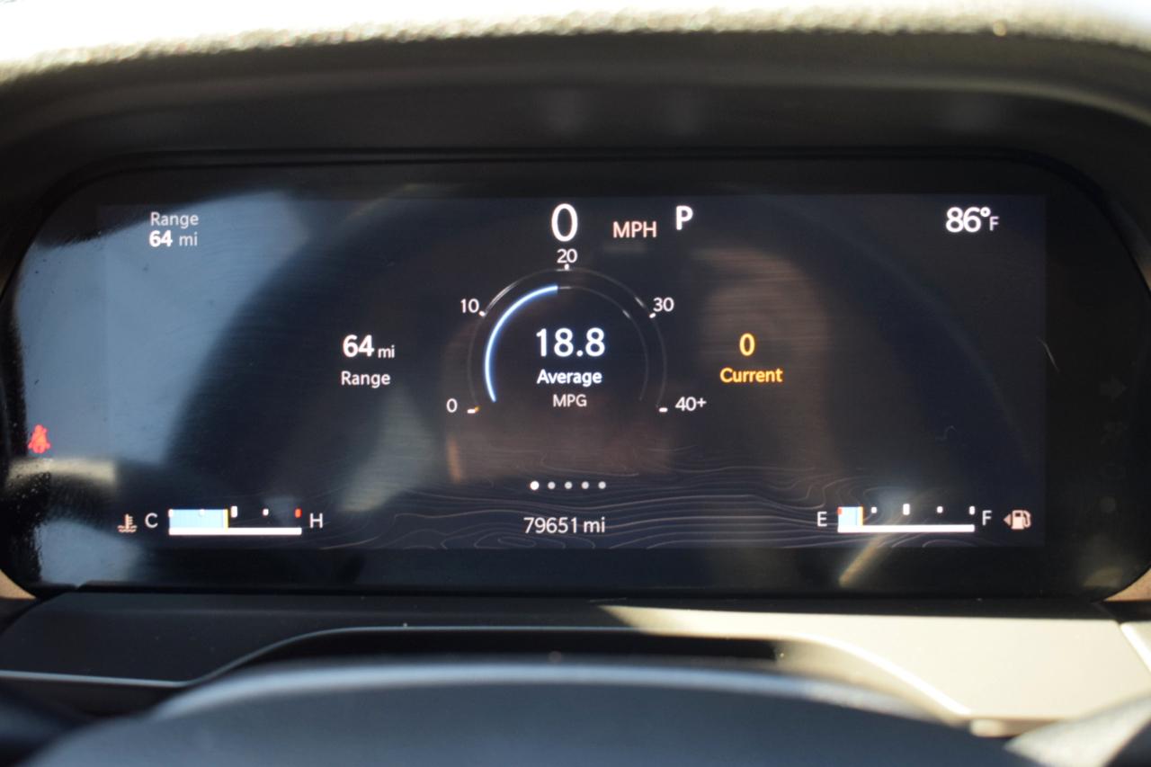 Jeep Grand Cherokee Limited 4WD 2021